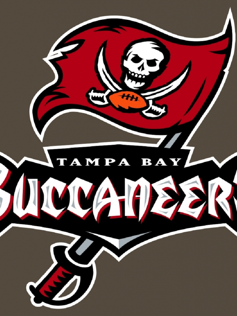 Free download Tampa Bay Buccaneers Logo HD Resolution Wallpaper