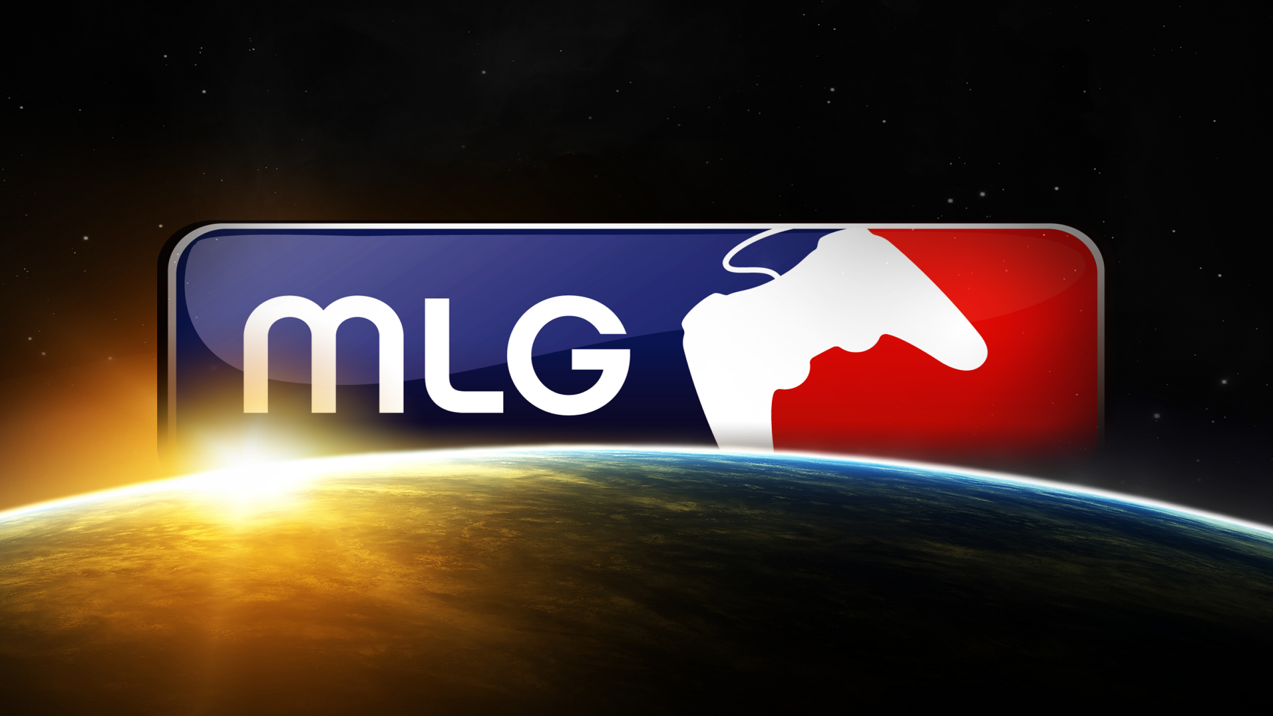 Mlg Logo HD Wallpaper