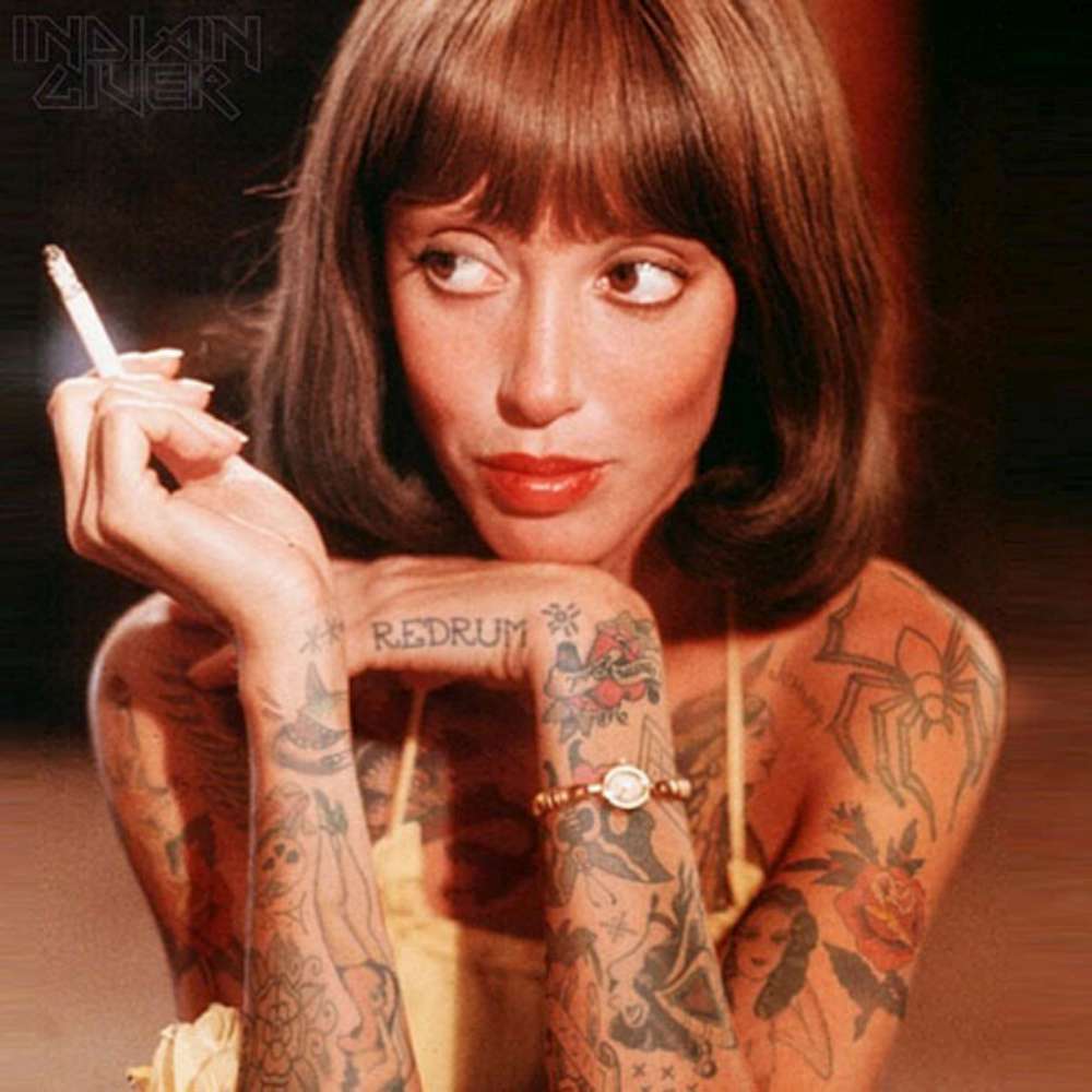 Unexpected Style Icon Shelley Duvall Sudden Chic