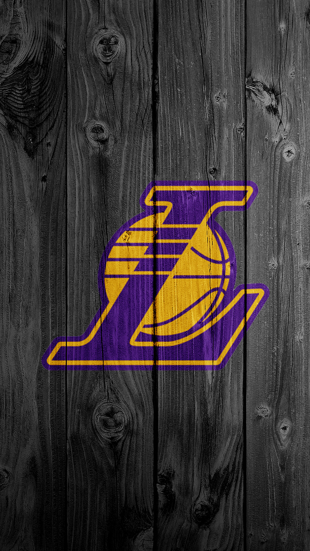 Lakers iPhone Logo Wallpaper Image Pictures Becuo