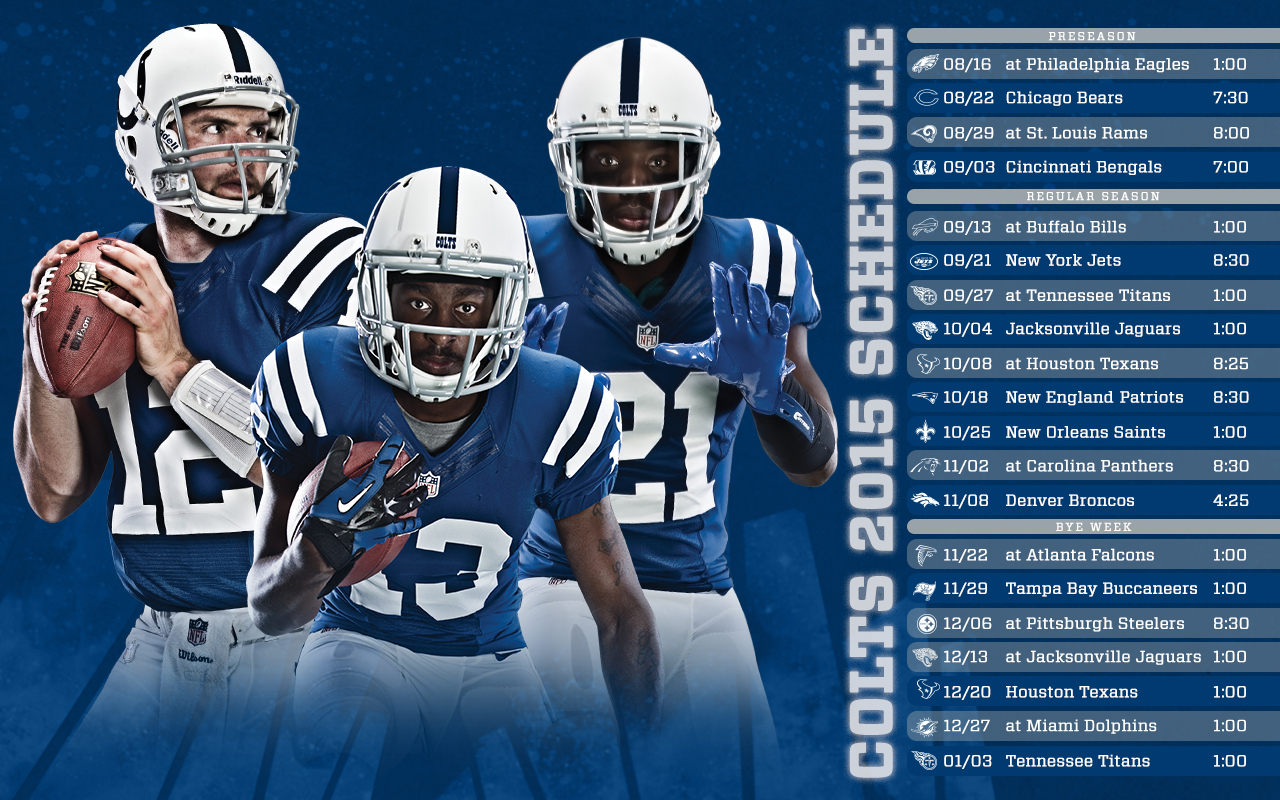 Coltscom Wallpapers 1280x800