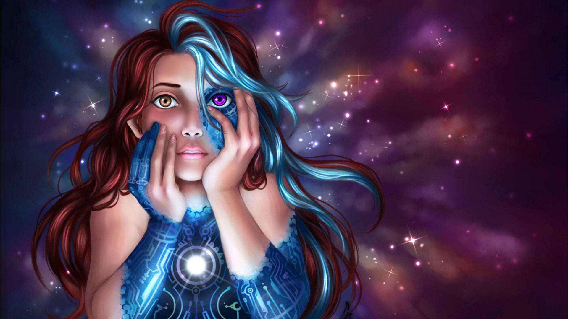 3d Animation Wallpaper