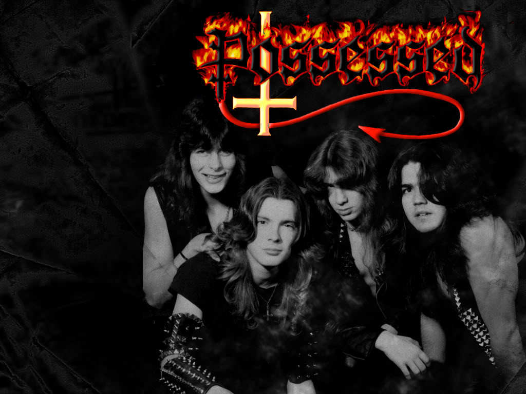 Possessed Wallpaper Music Hq Pictures 4k