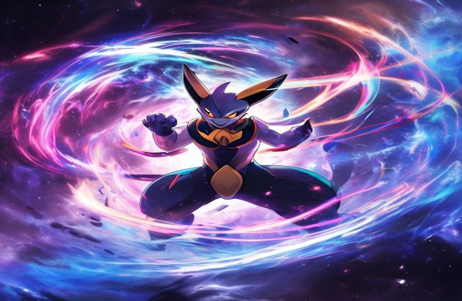 Pokemon Hd Mewtwo Wallpaper