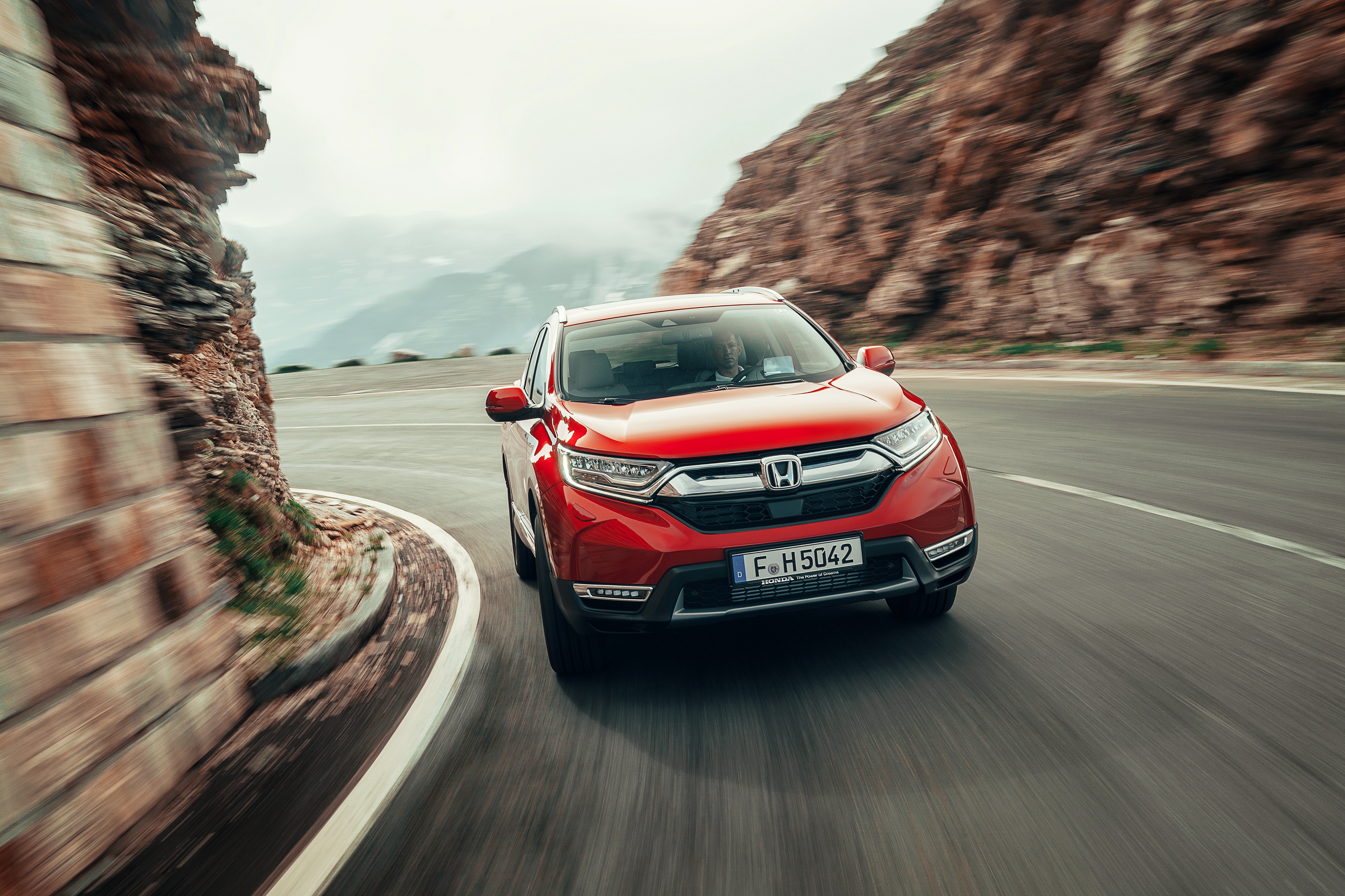 Honda CR V 2019   2018 Pictures Photos and Wallpapers HD Cars