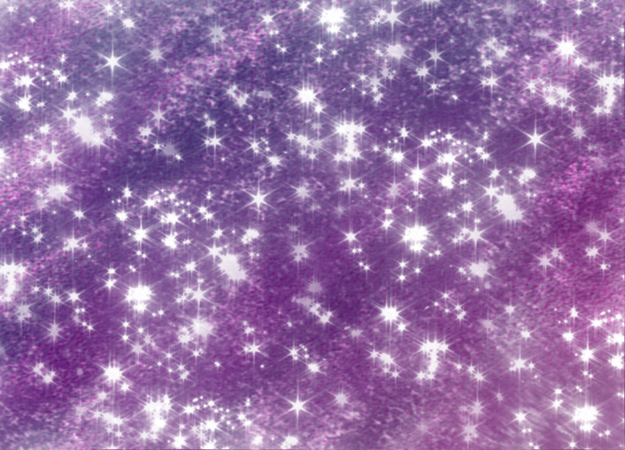 Sparkly Background Purple by SourL3M0N 900x648