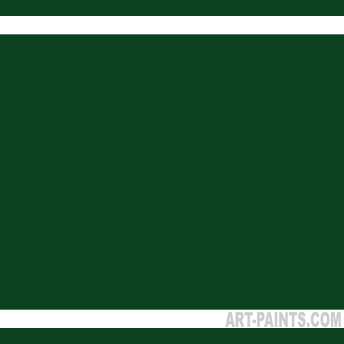 Forest Green Background Acrylic Paints Astm Paint