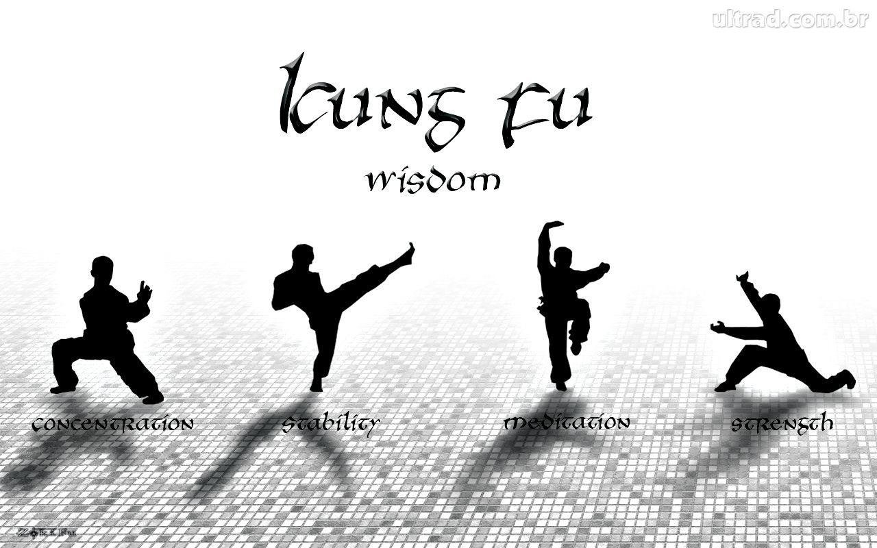 Kung Fu Sabedoria