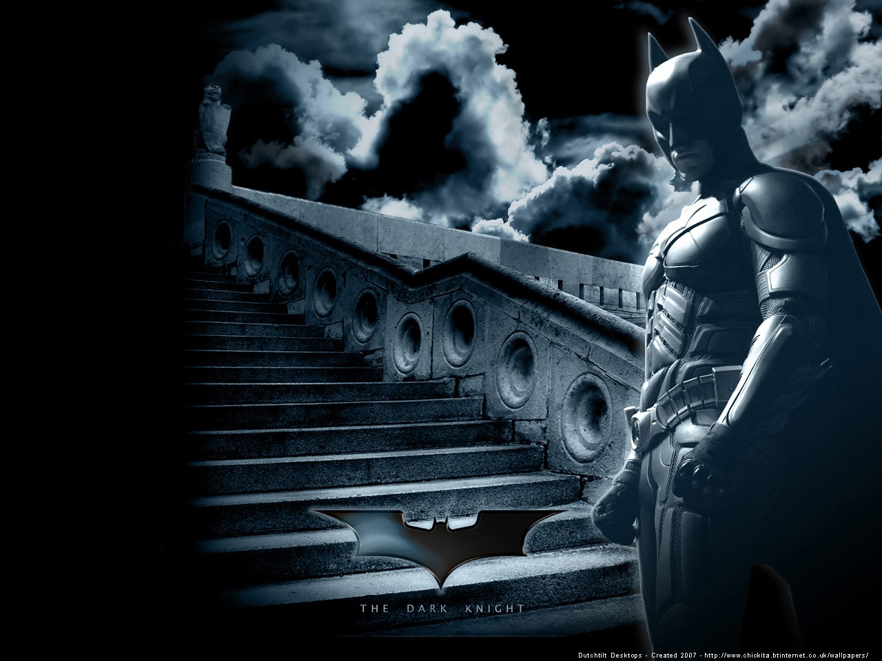 Batman Dark Knight Wallpaper HD Funny Amazing Image