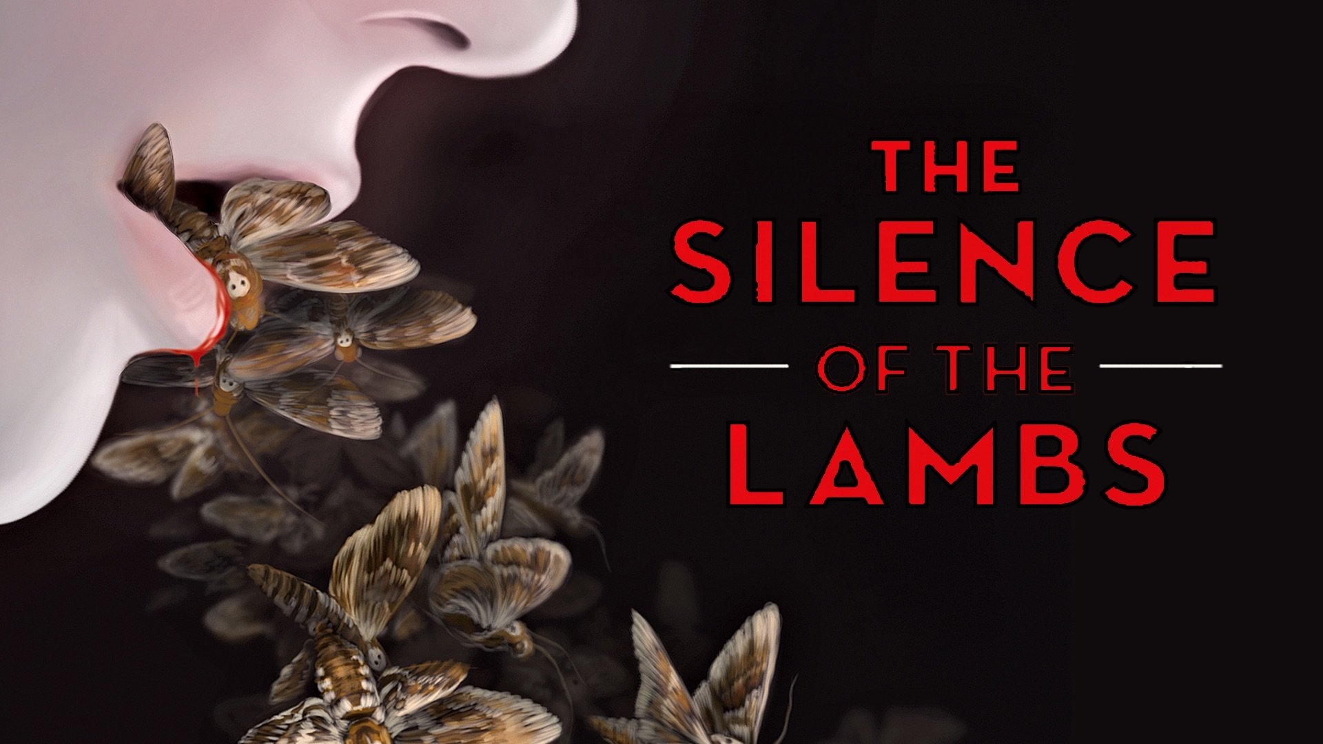 The Silence Of Lambs HD Wallpaper Background Image