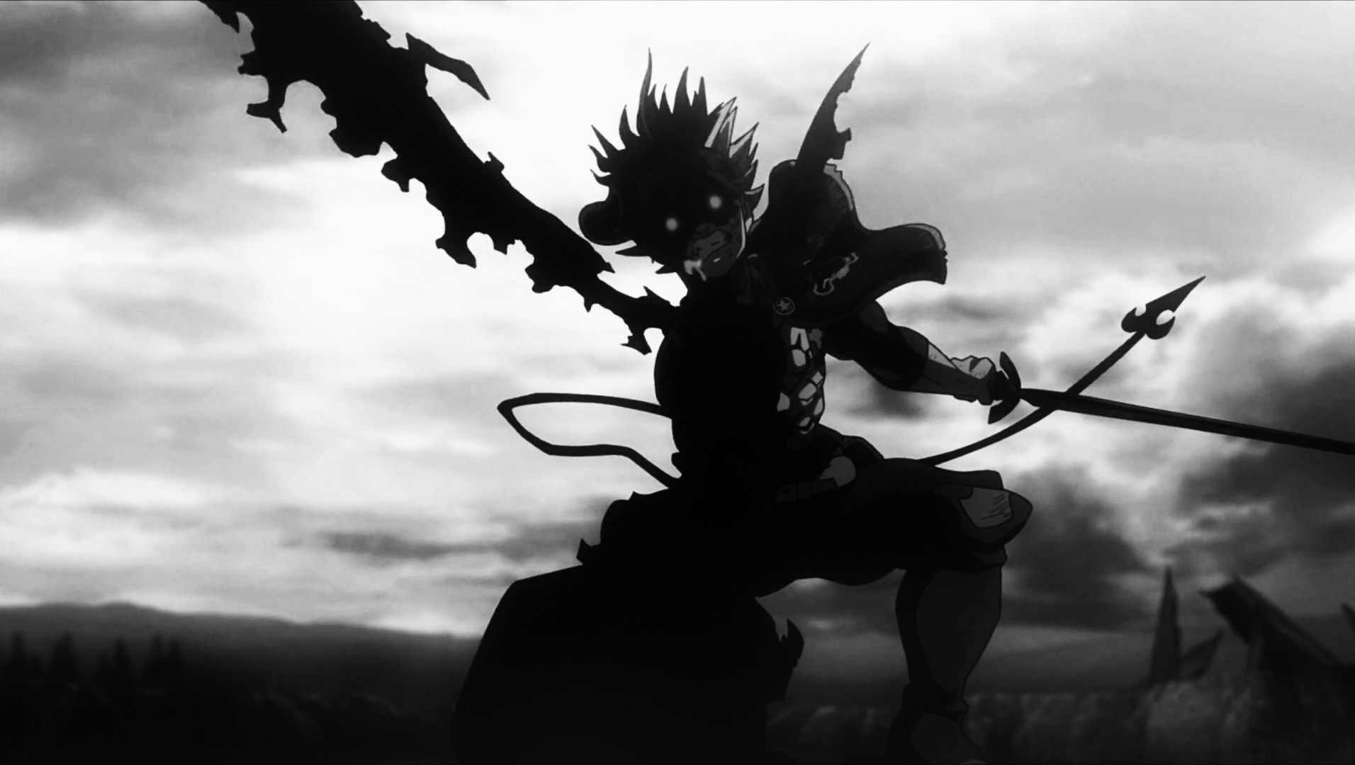 🔥 Free Download Asta Demon Form Black Clover Live Wallpaper by ...