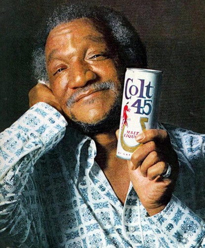 Sanford And Son Image Wallpaper Background