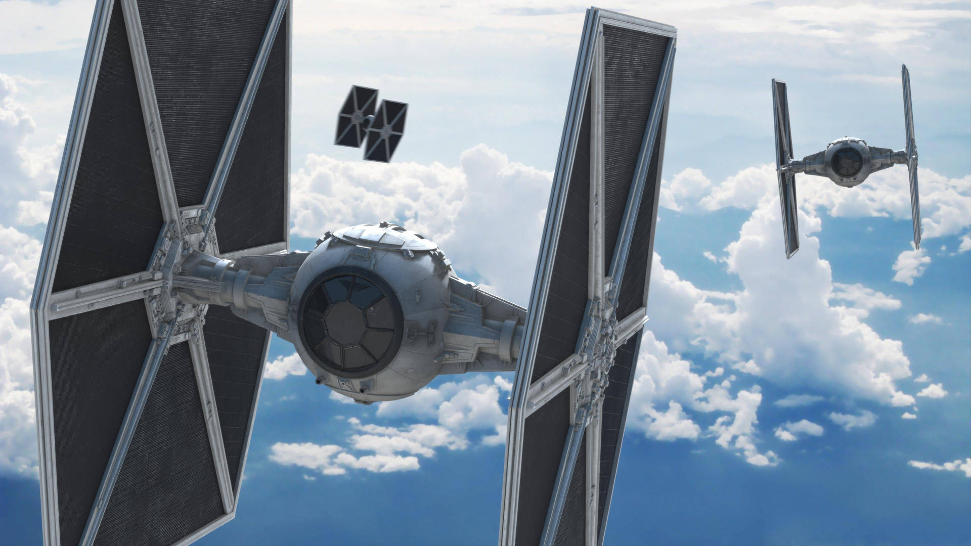 X Star Wars Wallpaper