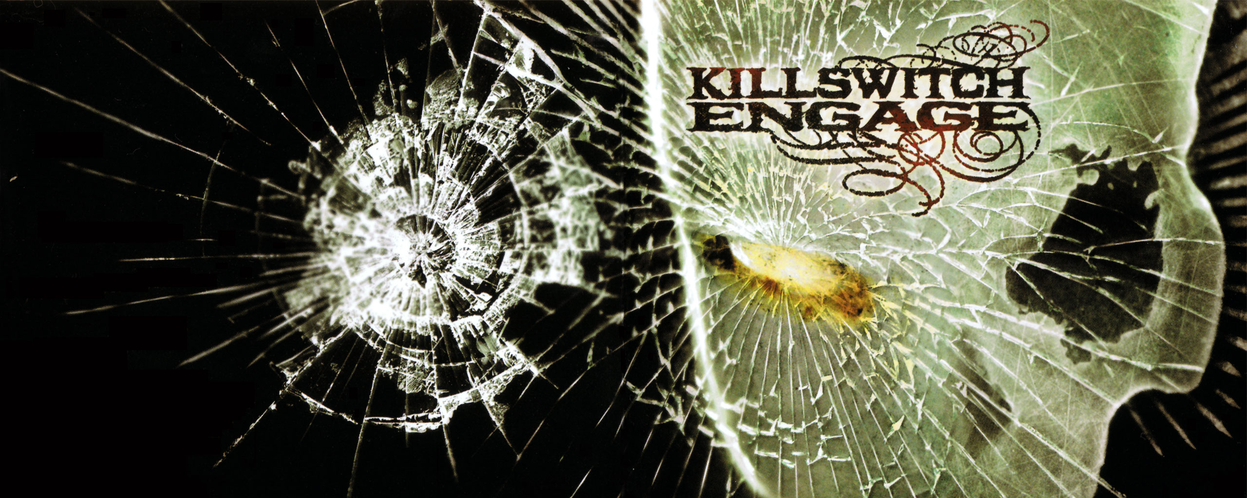 Music Killswitch Engage Wallpaper