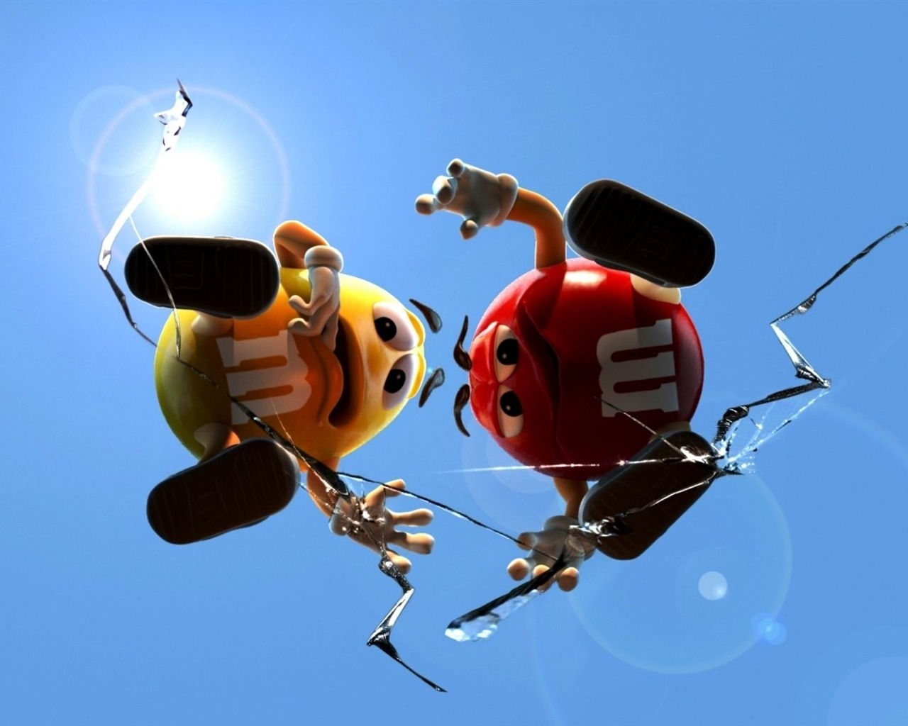 Mms Wallpaper