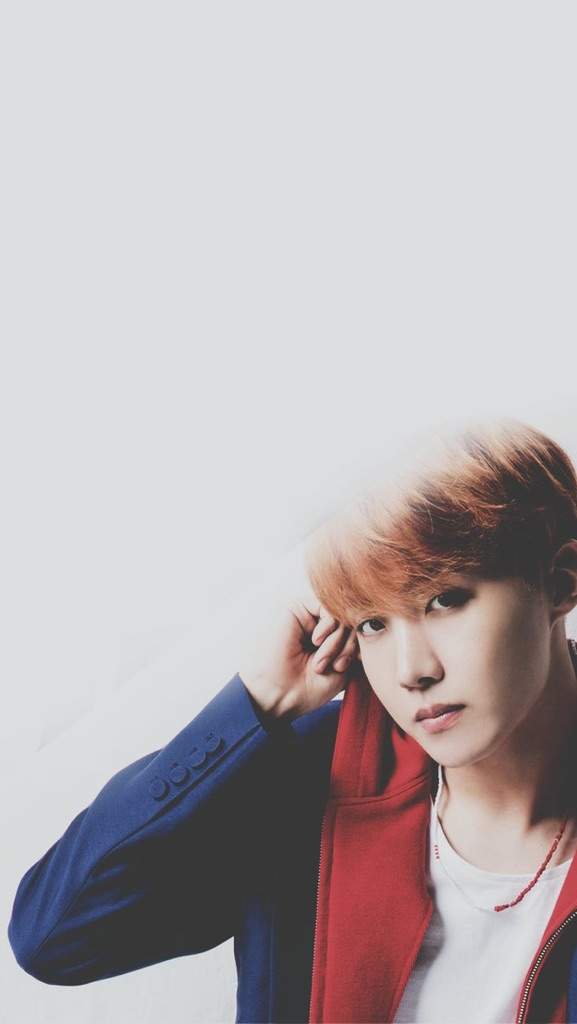 Jhope HD Wallpaper