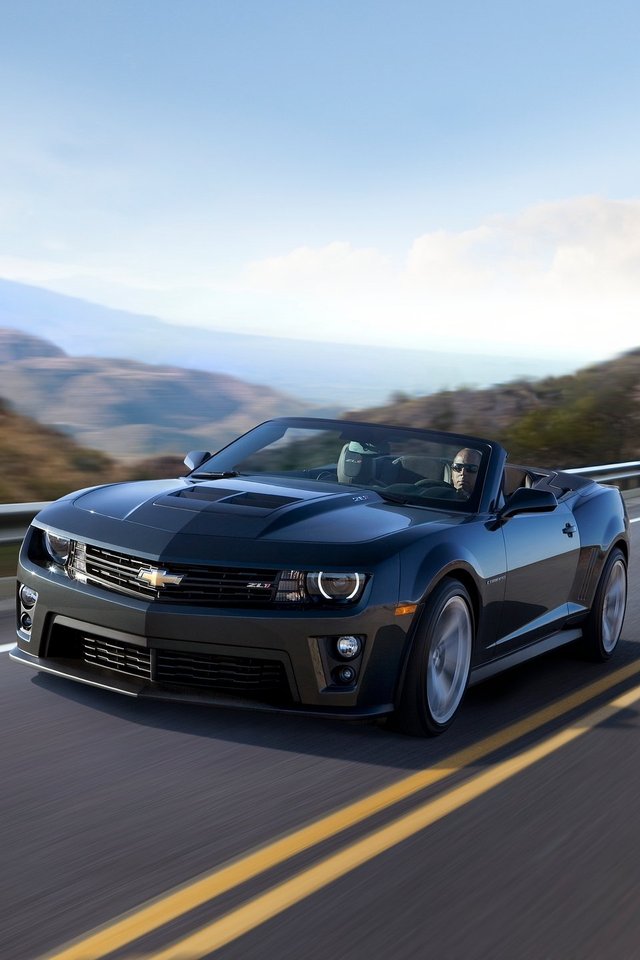 Free download Chevrolet Camaro Zl1 from category cars and auto wallpapers  for iPhone [640x960] for your Desktop, Mobile & Tablet | Explore 47+ Chevy iPhone  Wallpaper | Chevy Camaro Wallpaper, Chevy Background,