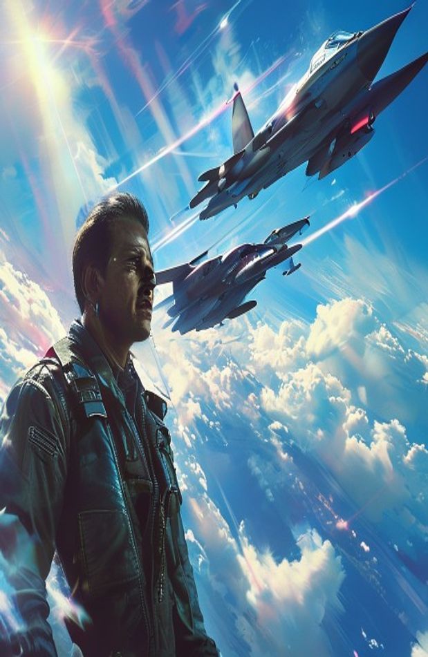 Top Gun Wallpaper