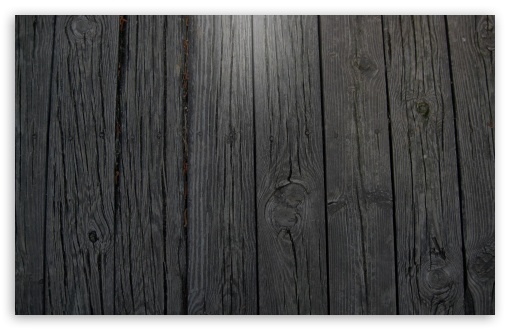Black Wood Background HD Wallpaper For Standard Fullscreen