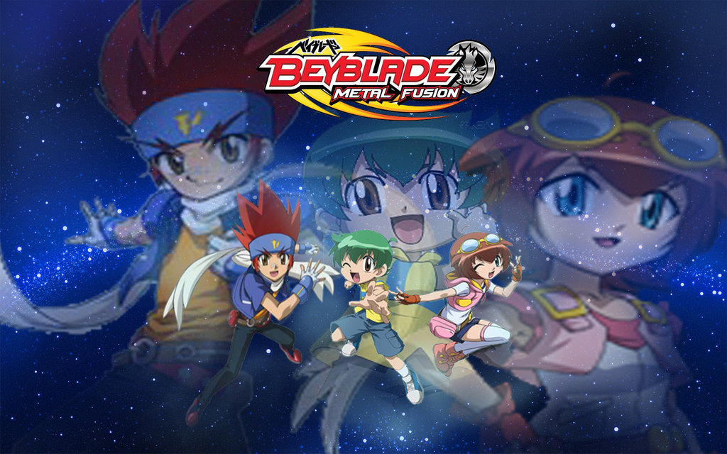 Beyblade wallpaper by sparkleshinemelody on