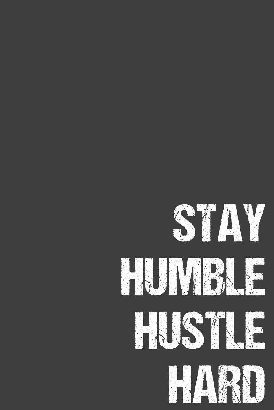 Hustle Hard Wallpaper