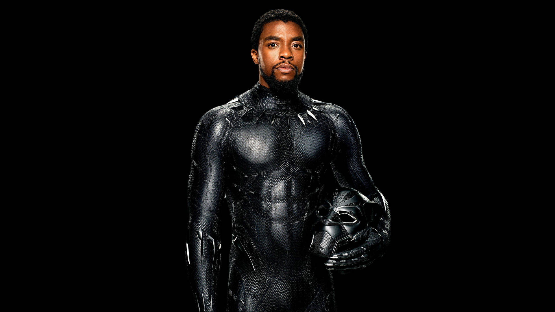Chadwick Boseman Wallpaper