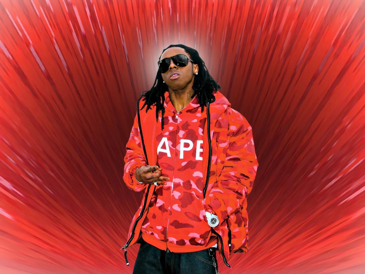 Awur Awuran Lil Wayne Wallpapers Lil Wayne Popular Pictures Rap