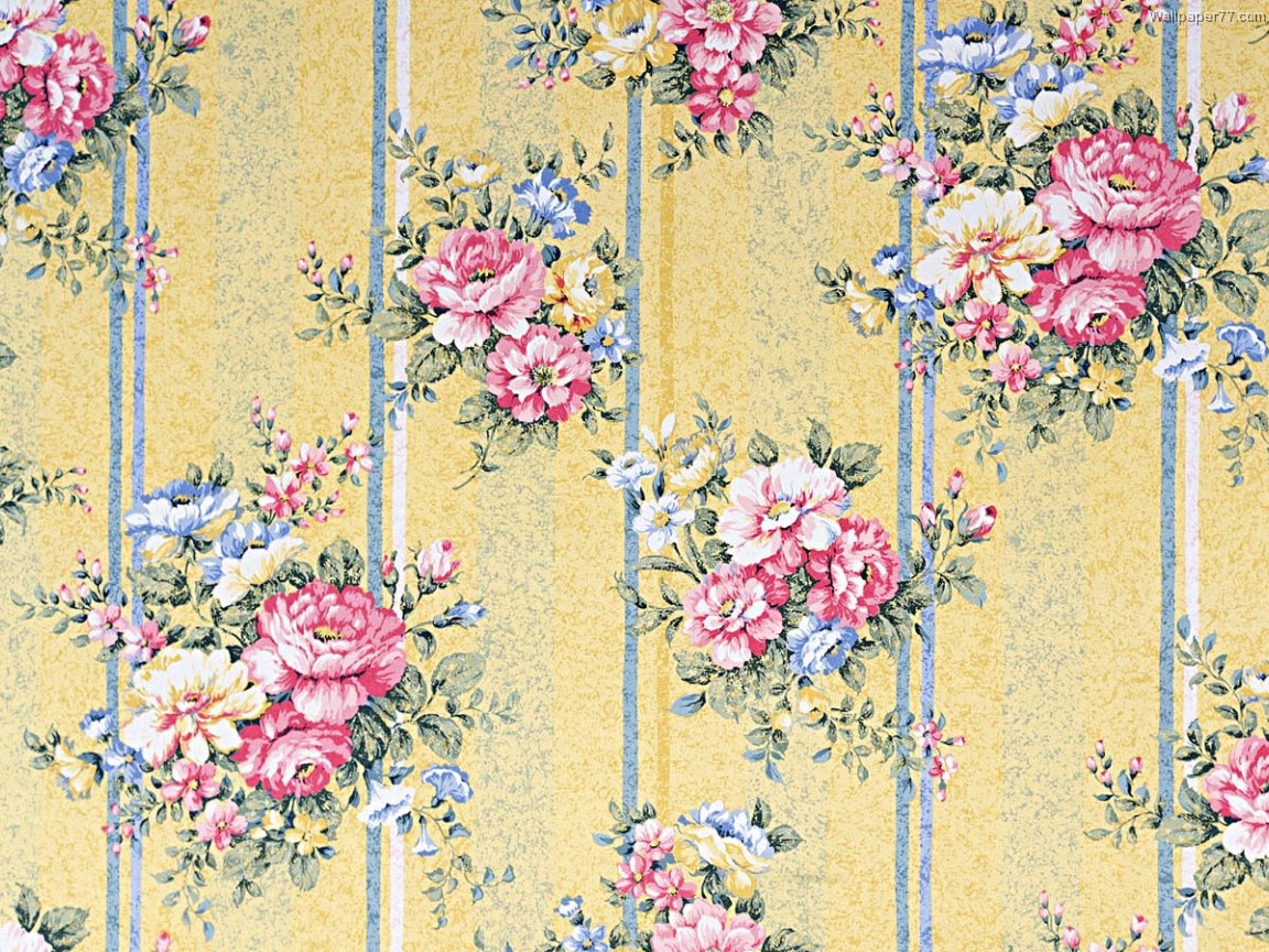 Related Pictures Sweet Flowers Patterns Illustrations