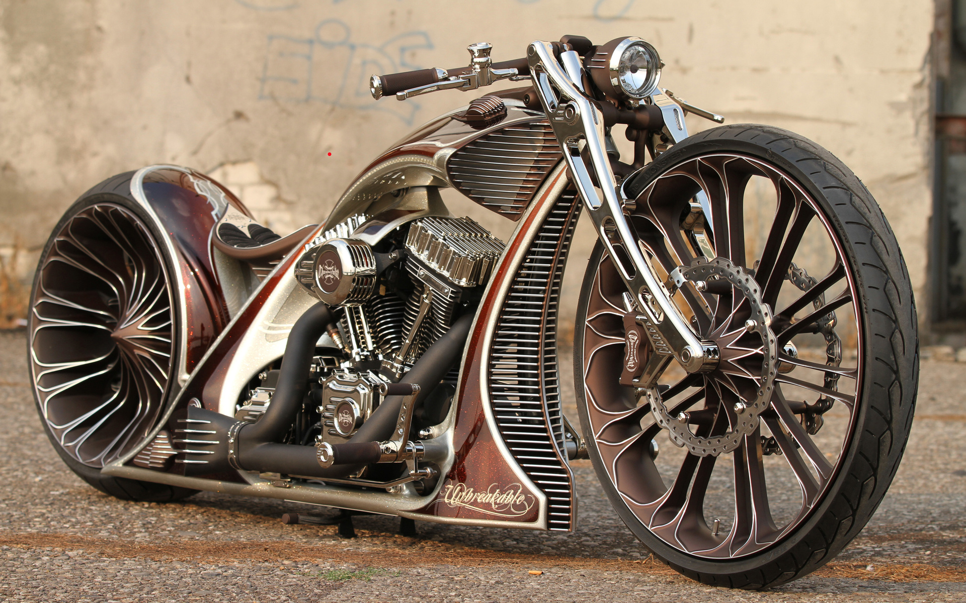 Harley Davidson Motorcycles Cool