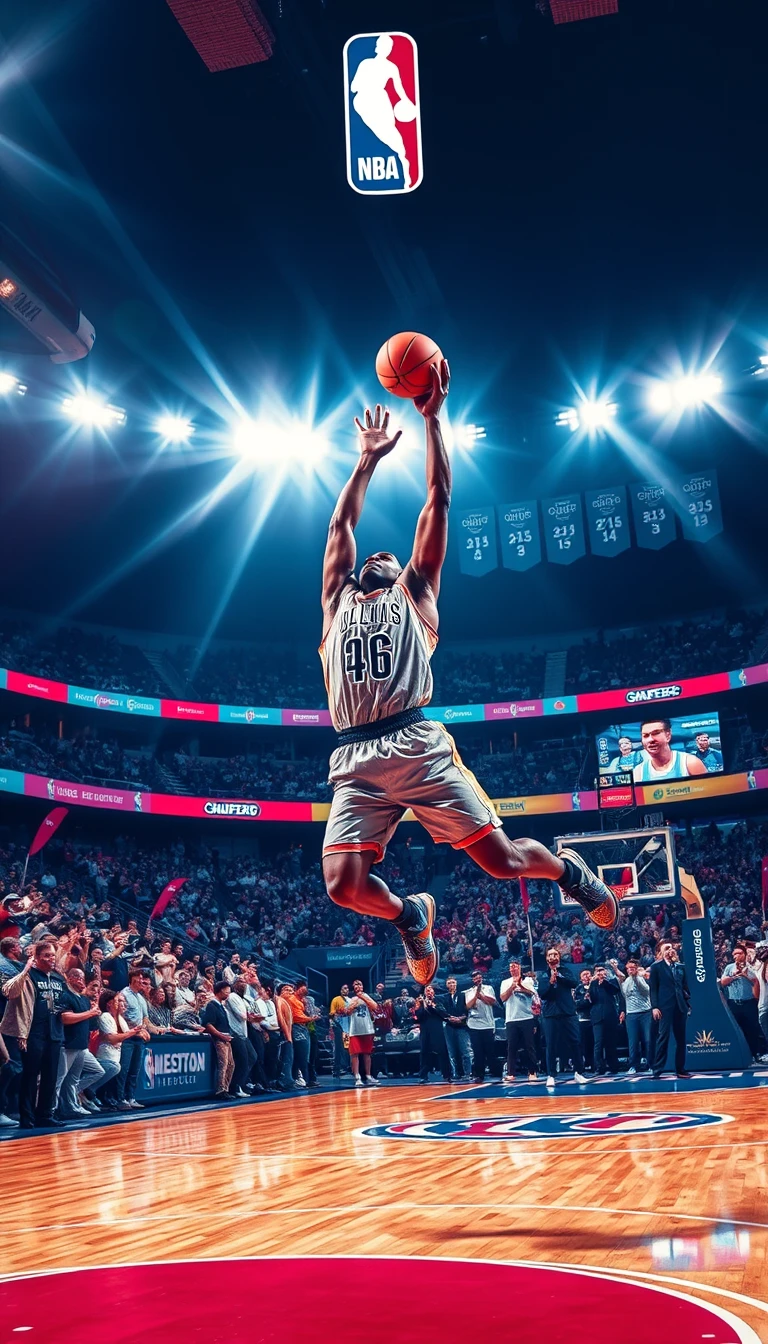 Nba Wallpaper