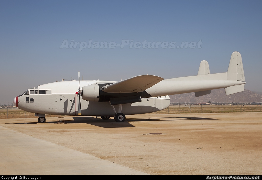 Fairchild C Flying Boxcar Photos Airplane Pictures Net