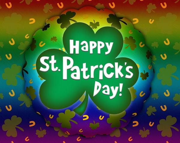 Happy St Patrick S Day Image Pictures Messages