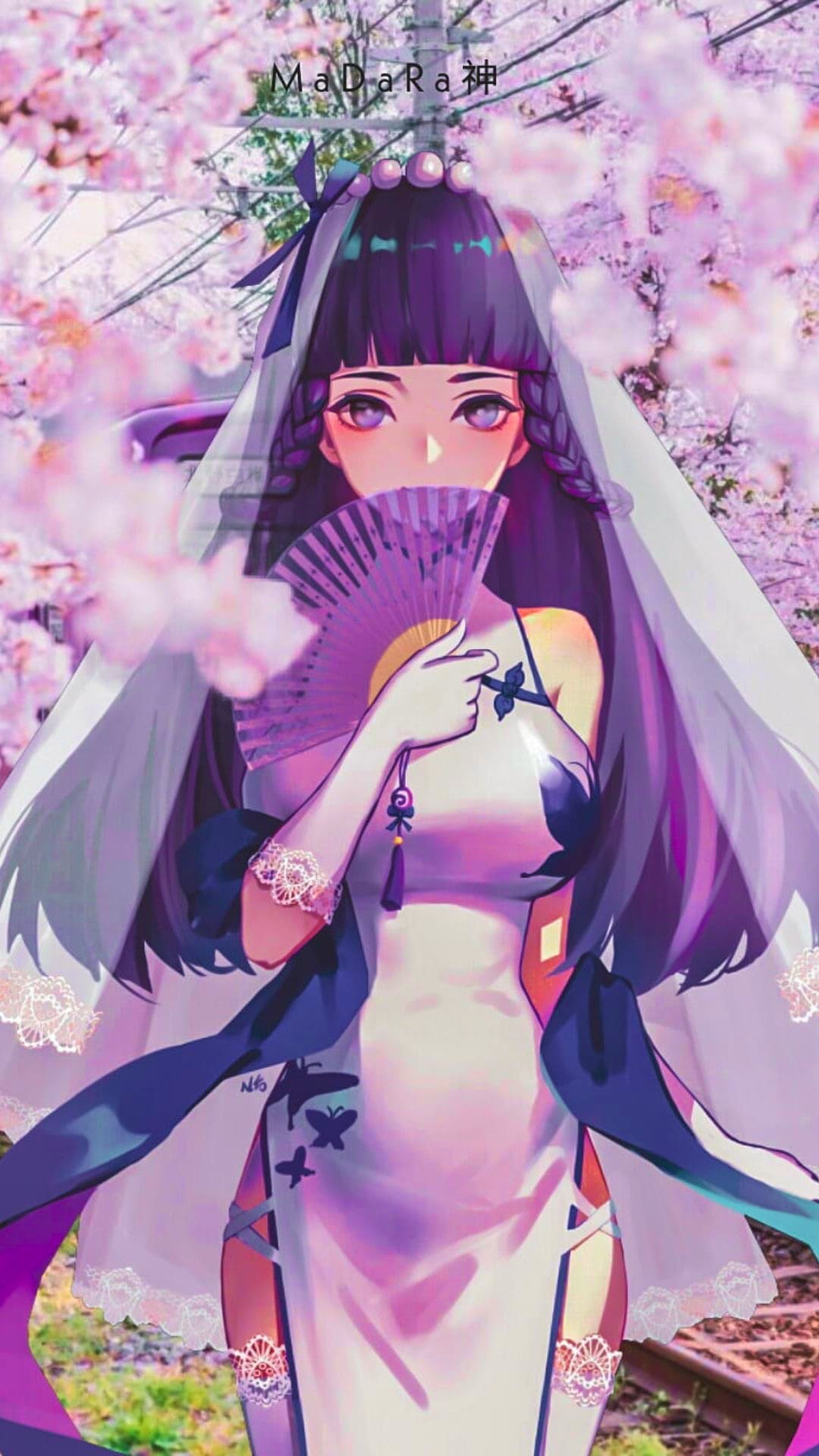 Top Hinata Hy Ga Wallpaper 4k