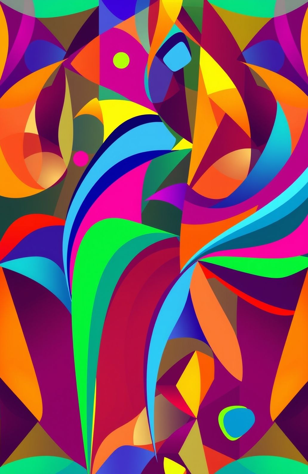 Number Wallpaper
