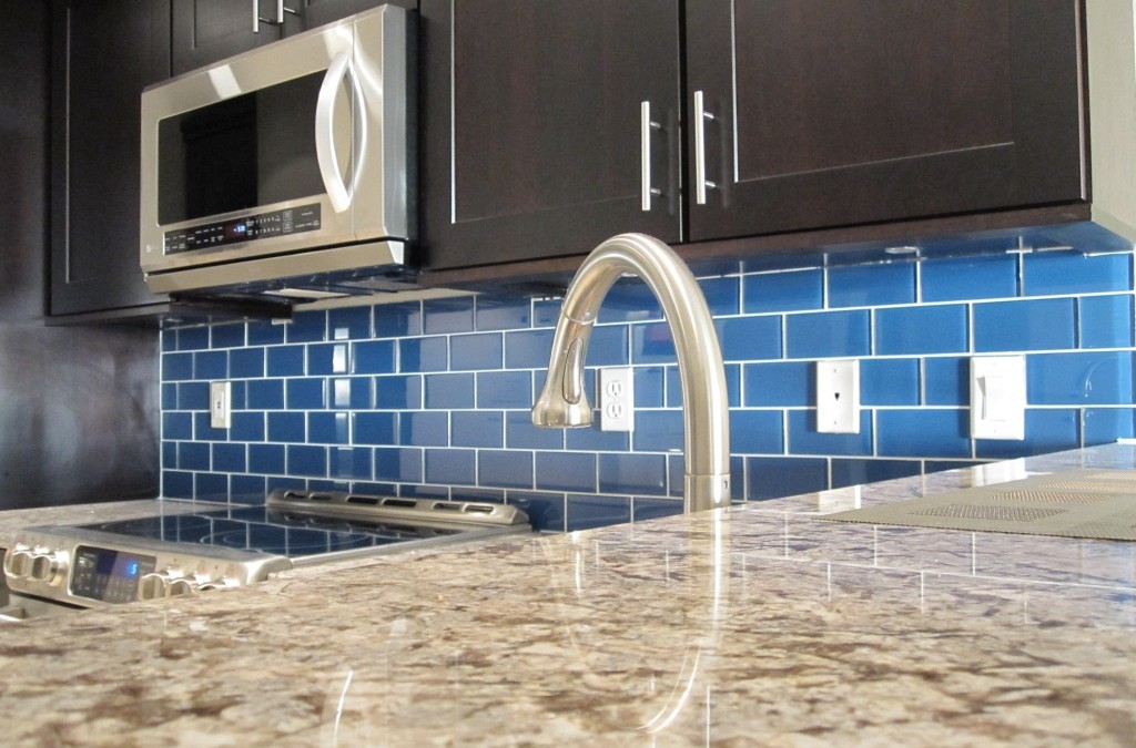 Can You Save Money with Paint Instead Of A Tile Backsplash