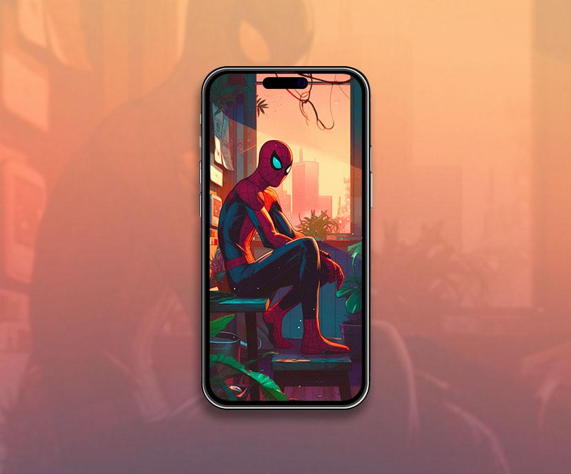 Aesthetic Spider Man Wallpaper Phone   Spider Man Wallpaper HD