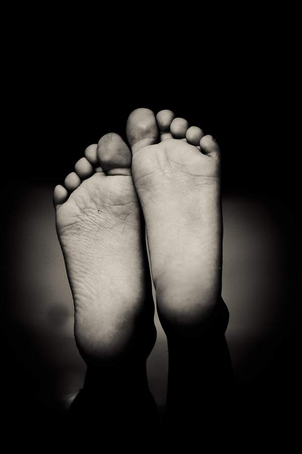 Sole Image Wallpaper