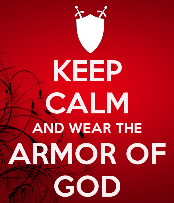 Armor Of God Wallpaper Widescreen wallpaper