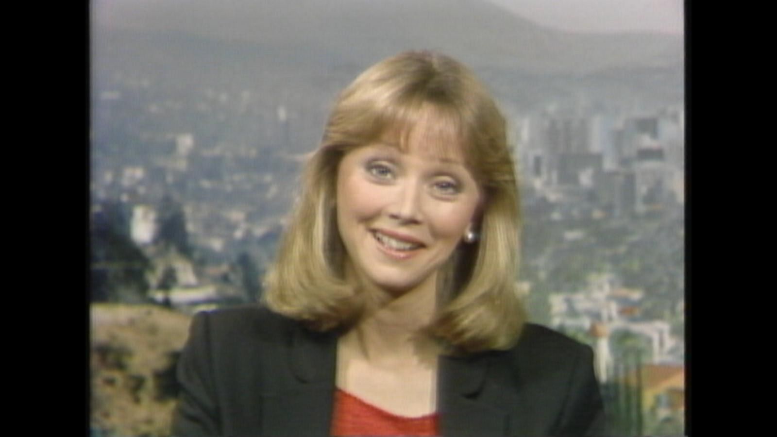 Shelley Long Talks New Film Reflects Back On Cheers Years