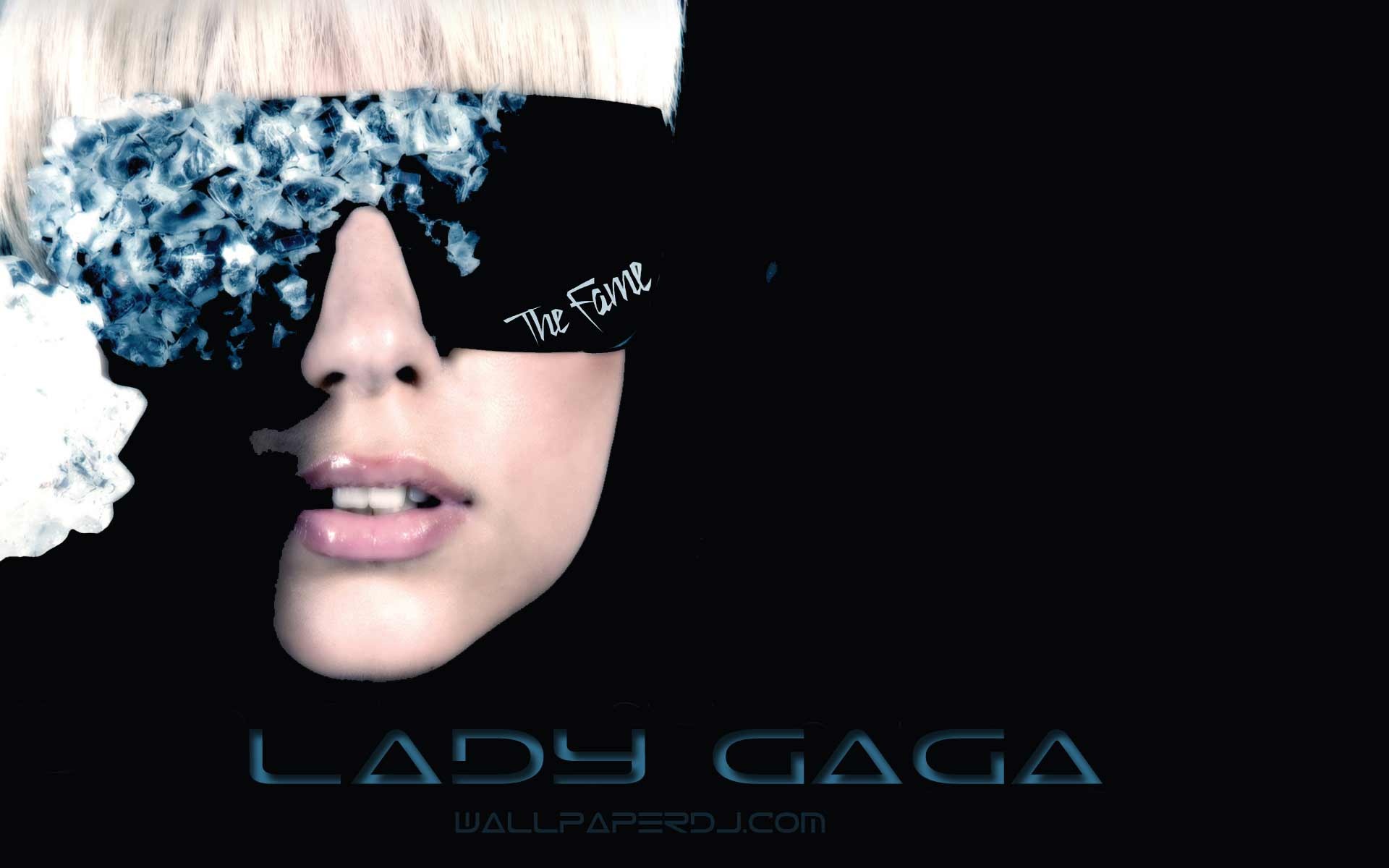 Lady Gaga Background Puter Full HD Desktop Wallpaper Wallinda
