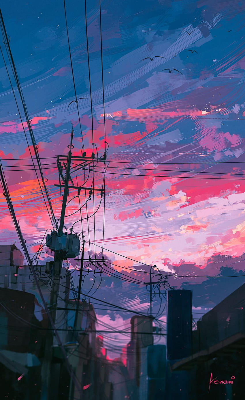 Cool Vibes Wallpaper