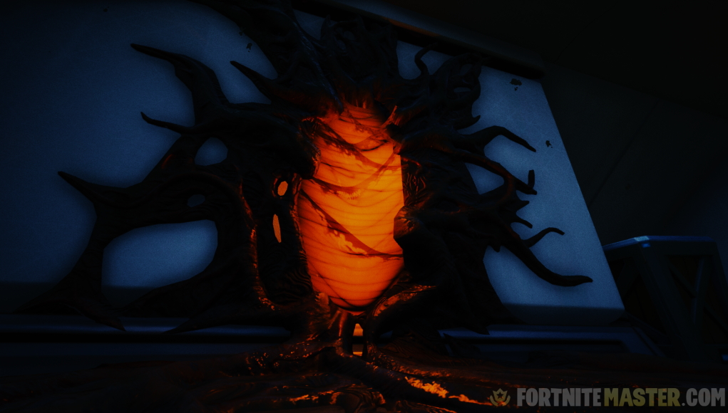 Stranger Things Portals appear in Fortnite ahead of Season 1021x580