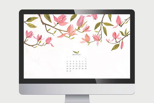 Wallpaper Calendar Desktop Calendars And