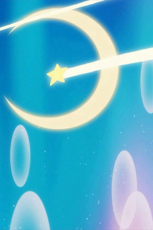 Sailor Moon iPhone Wallpaper Anime Manga