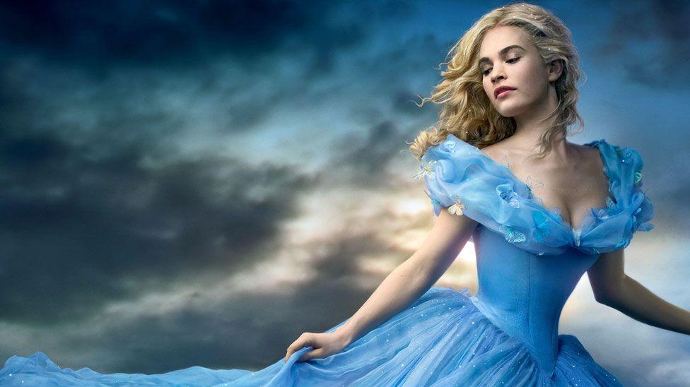 Film Re Cinderella Is Outmoded Bbc Culture