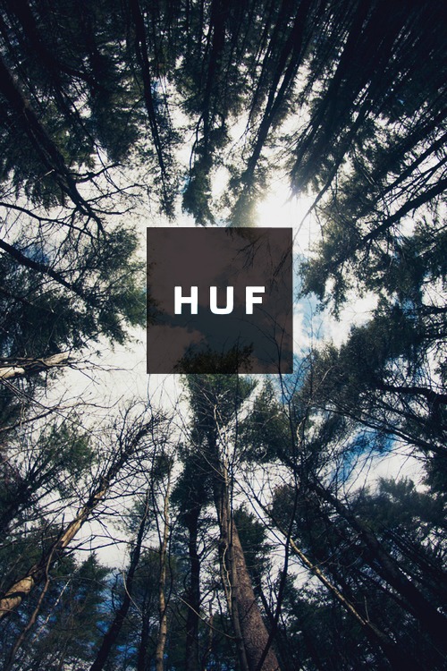 Huf Trees