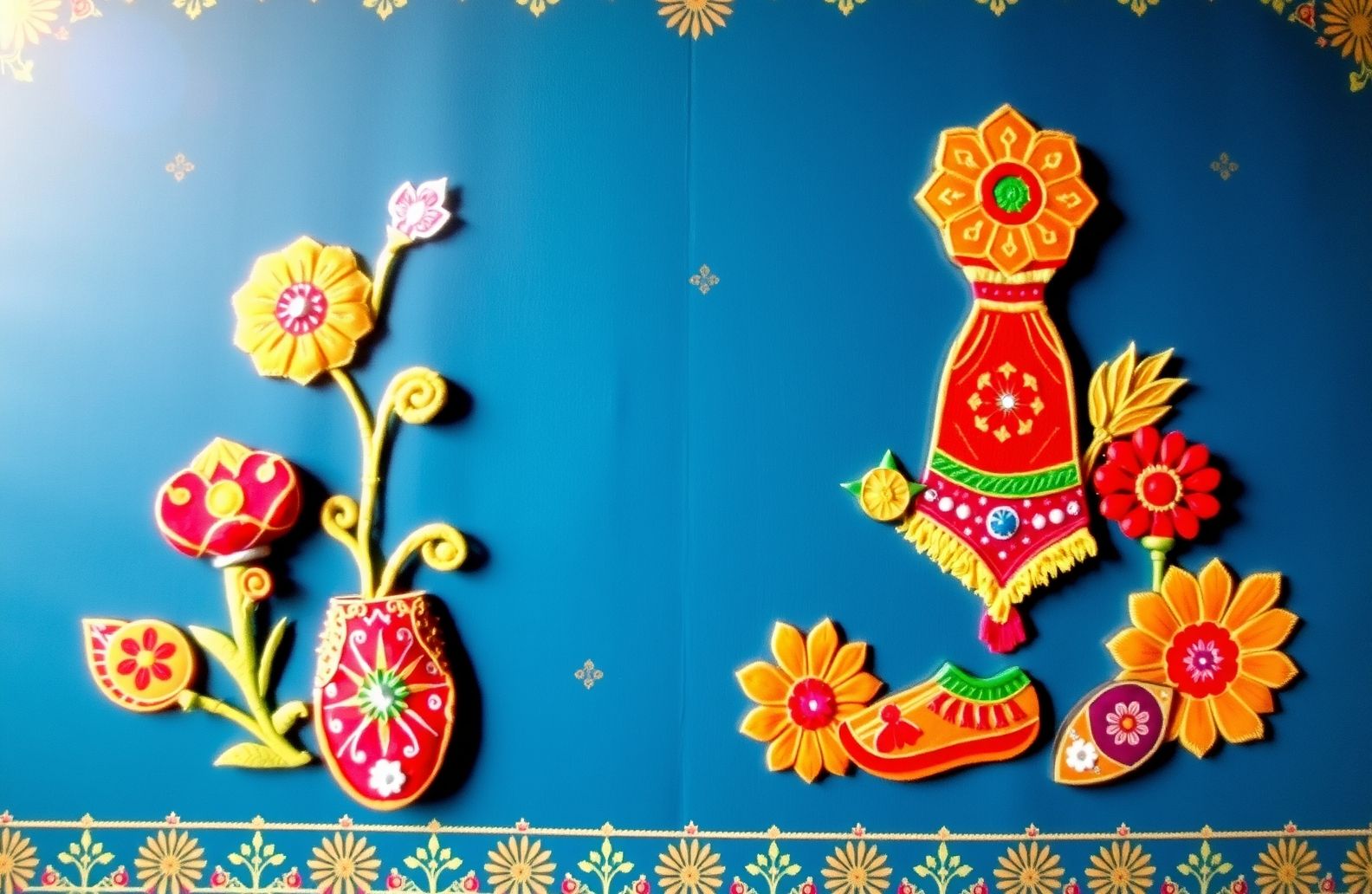 Punjabi Wallpaper Desi
