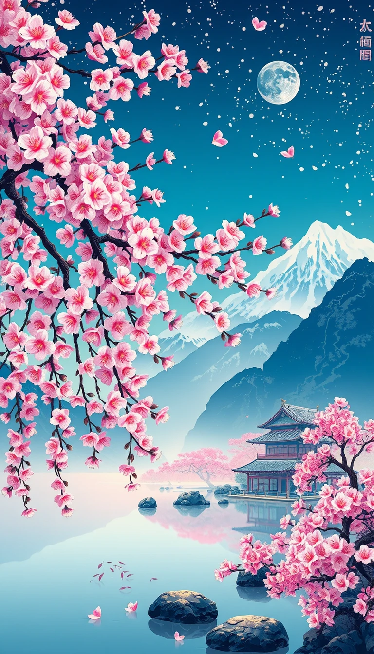 Senju Wallpaper