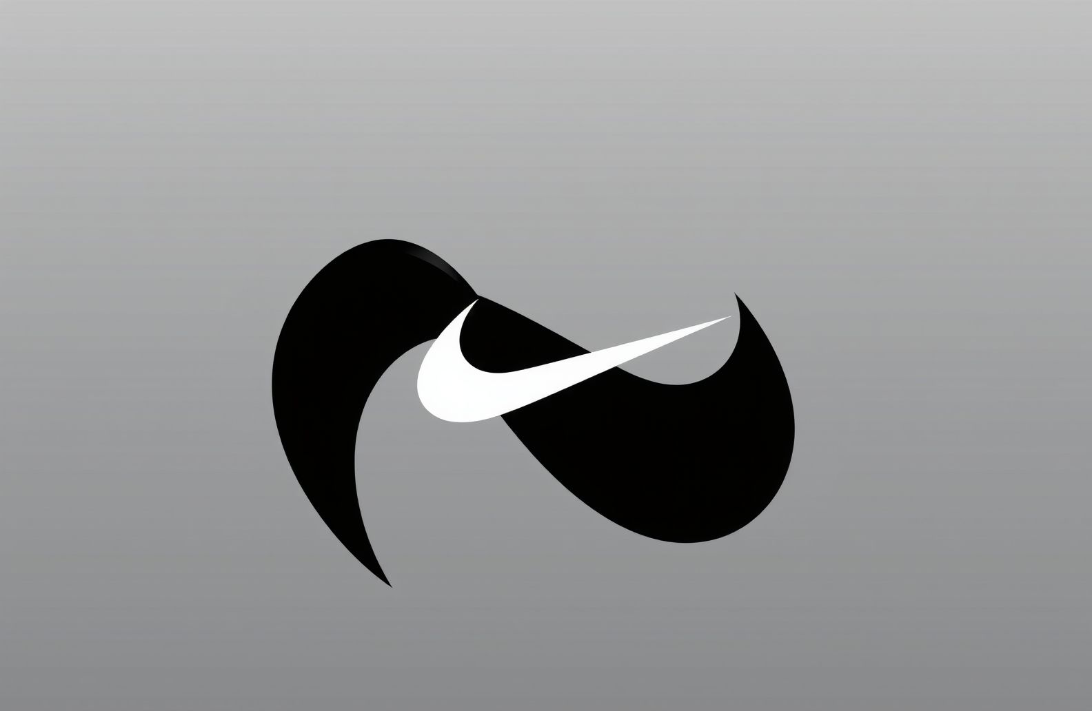 Nike Logo Wallpaper