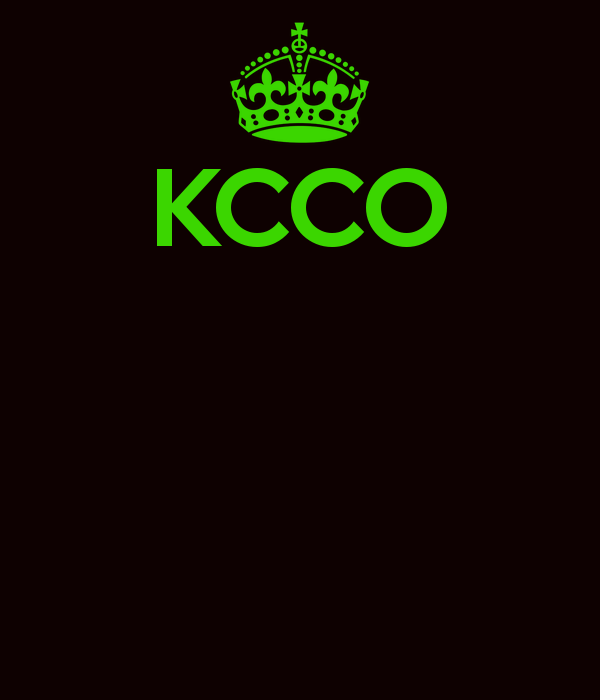 Kcco Logo HD Wallpaper Widescreen